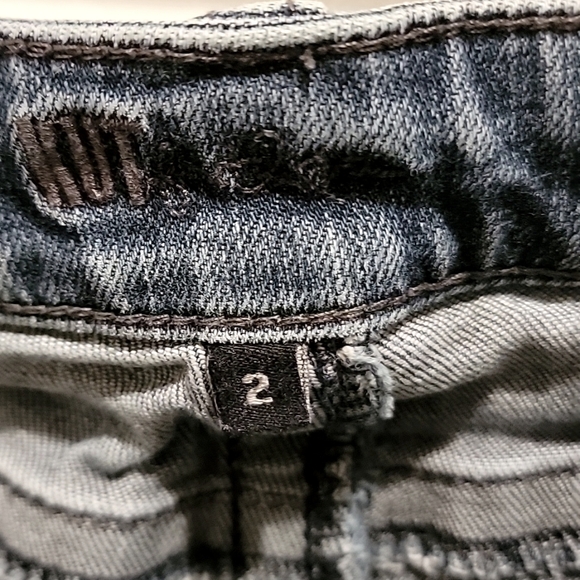 Kut from the Kloth size 2 jeans - Picture 8 of 10